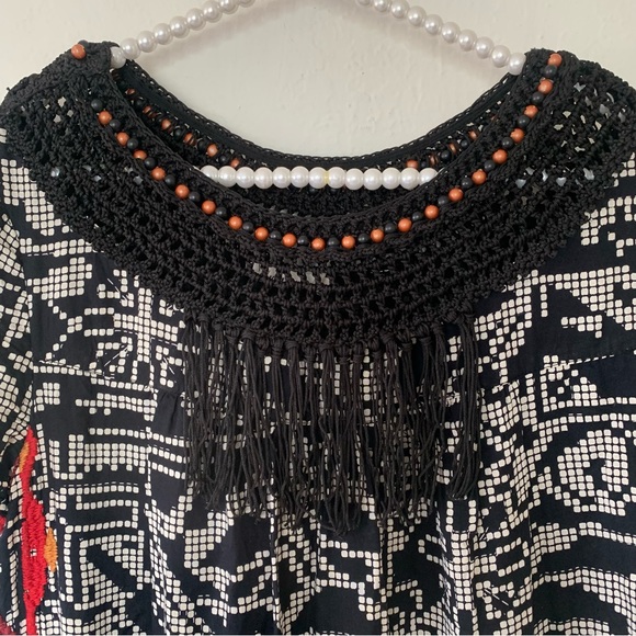 Anthropologie Floreat Abelia Dress - Picture 8 of 15